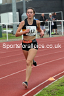 Women and Girls 1500 metres, 2021 North Eastern Track and Field Champs., Middesbrough. Photo: David T. Hewitson/Sports for All Pics